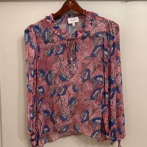 Cleobella Emily Blouse